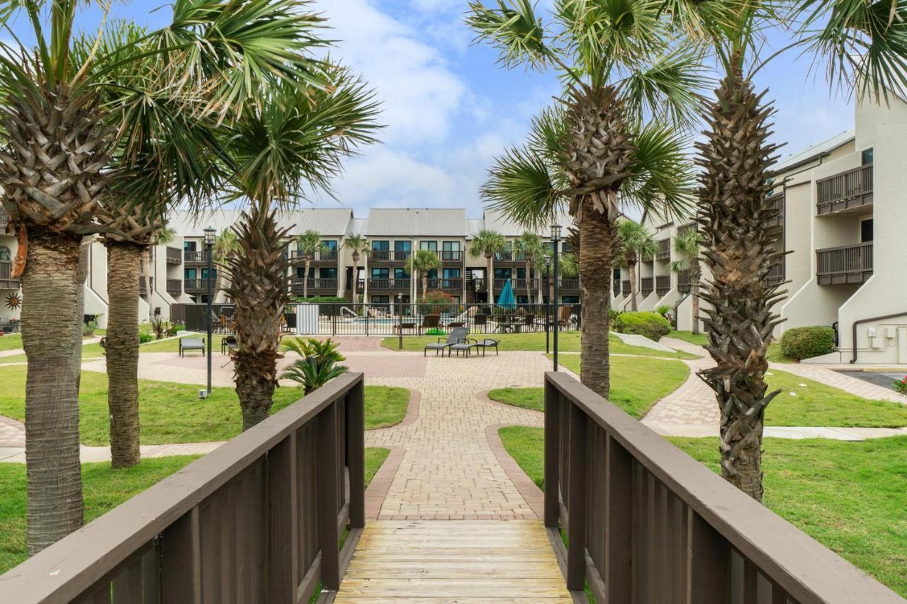 Largo Mar B-121 Apartment Panama City Beach