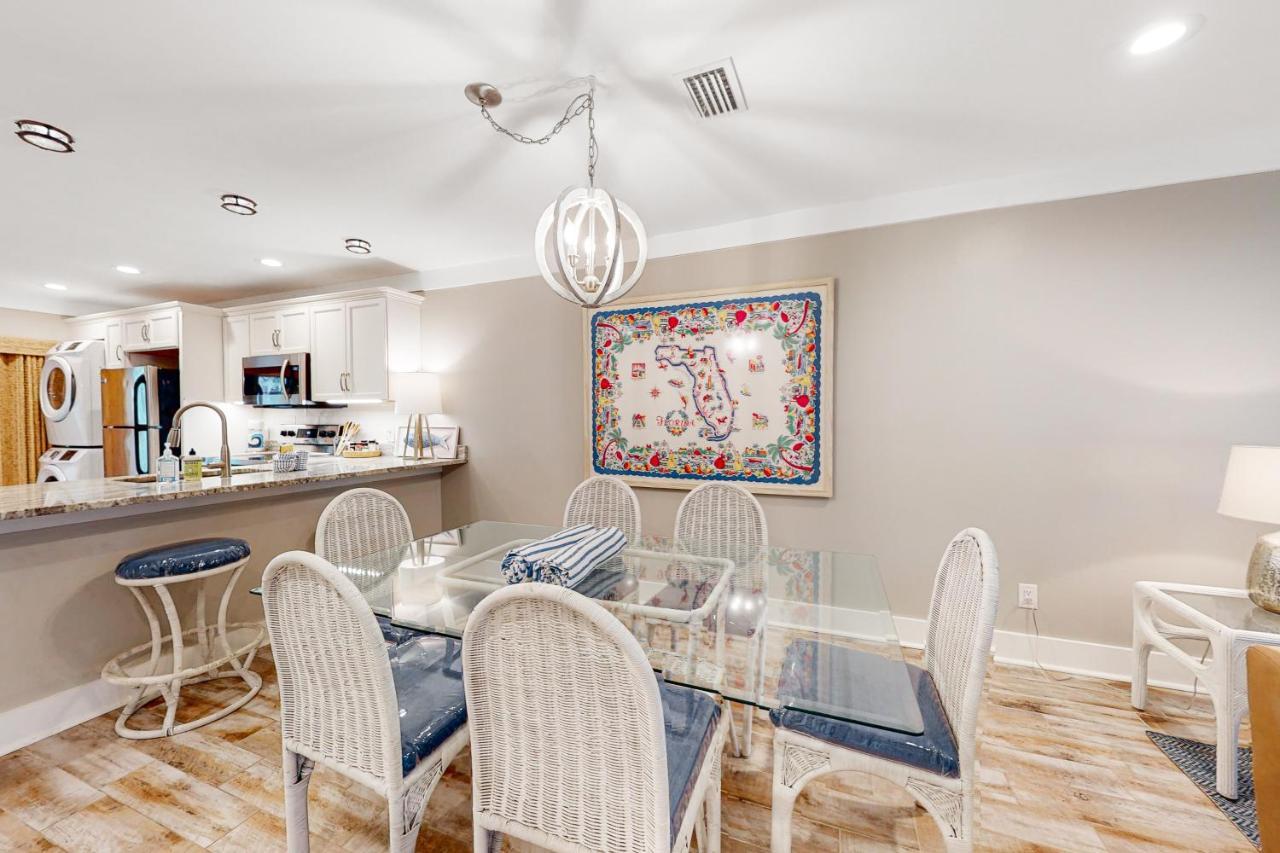 Apartment Largo Mar B-121 Panama City Beach