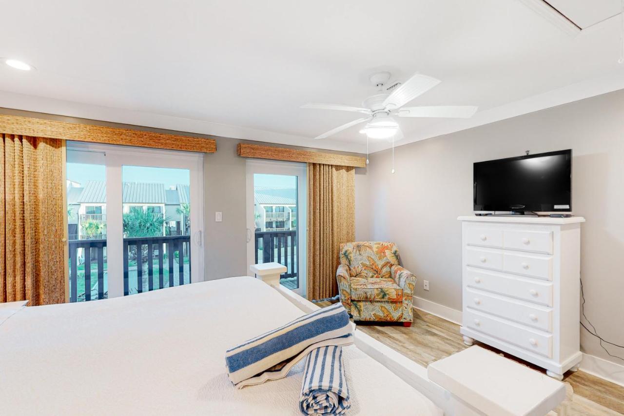 Largo Mar B-121 Apartment Panama City Beach