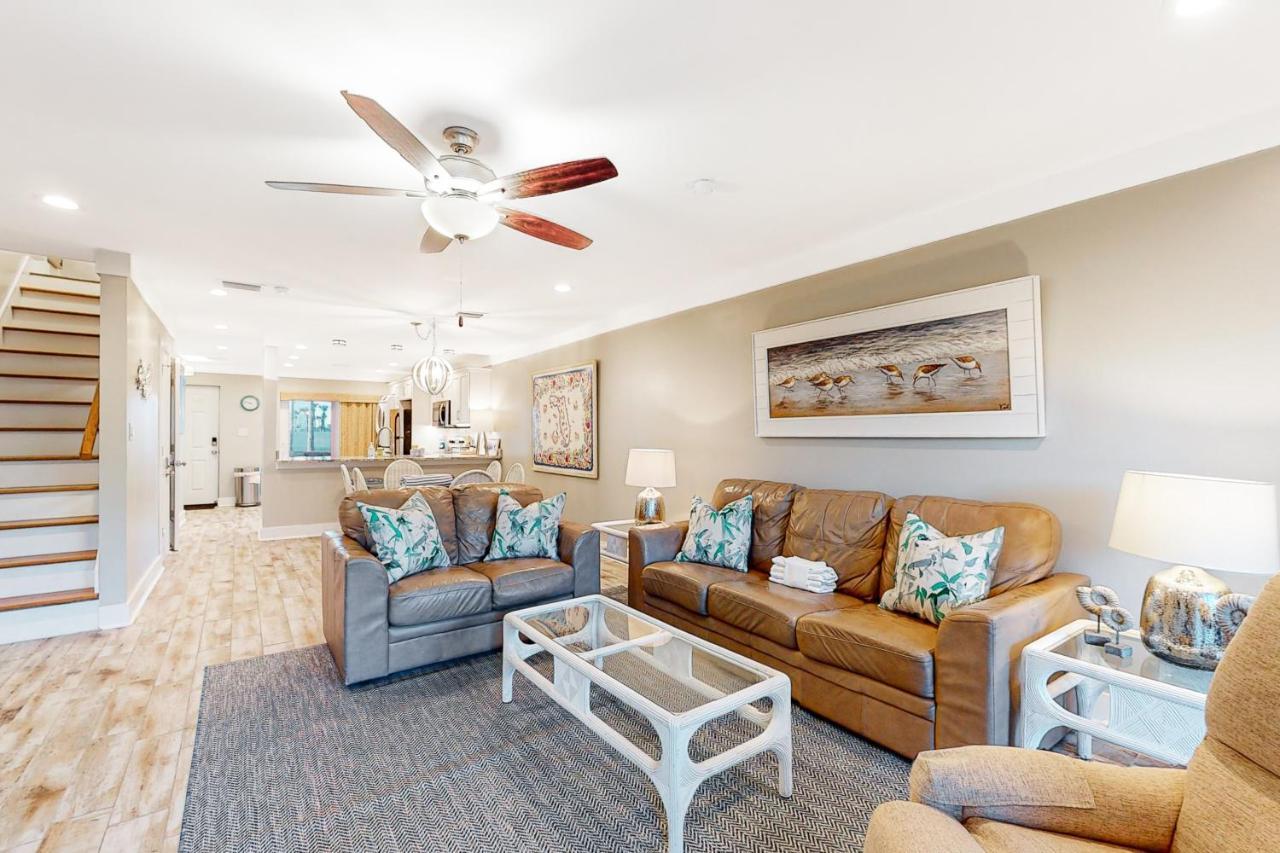 Largo Mar B-121 Apartment Panama City Beach