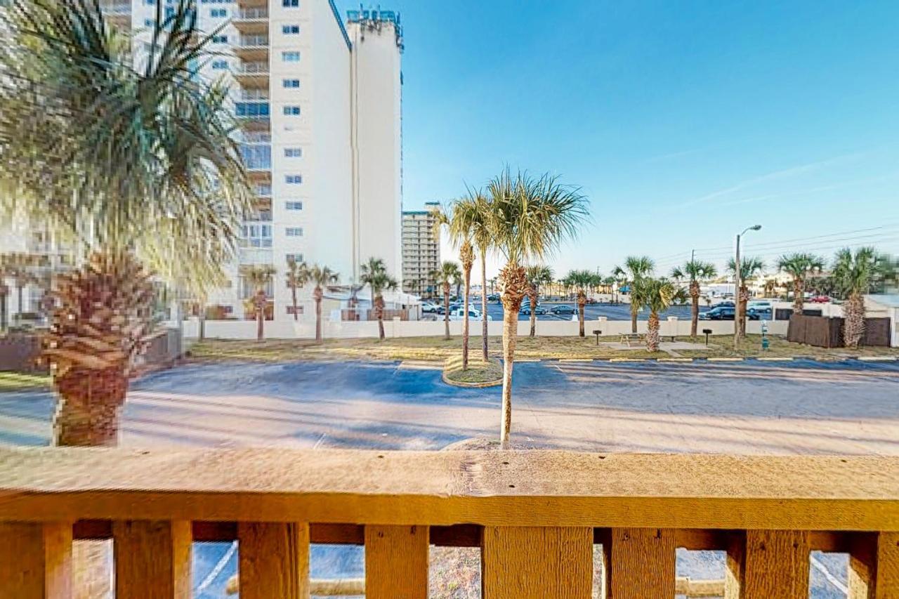 Apartment Largo Mar B-121 *