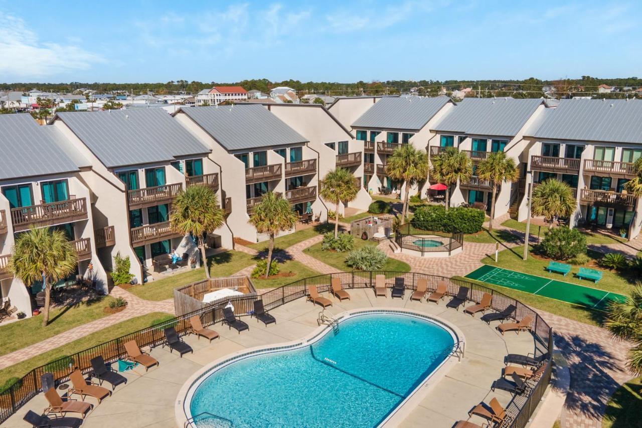 Apartment Largo Mar B-121
