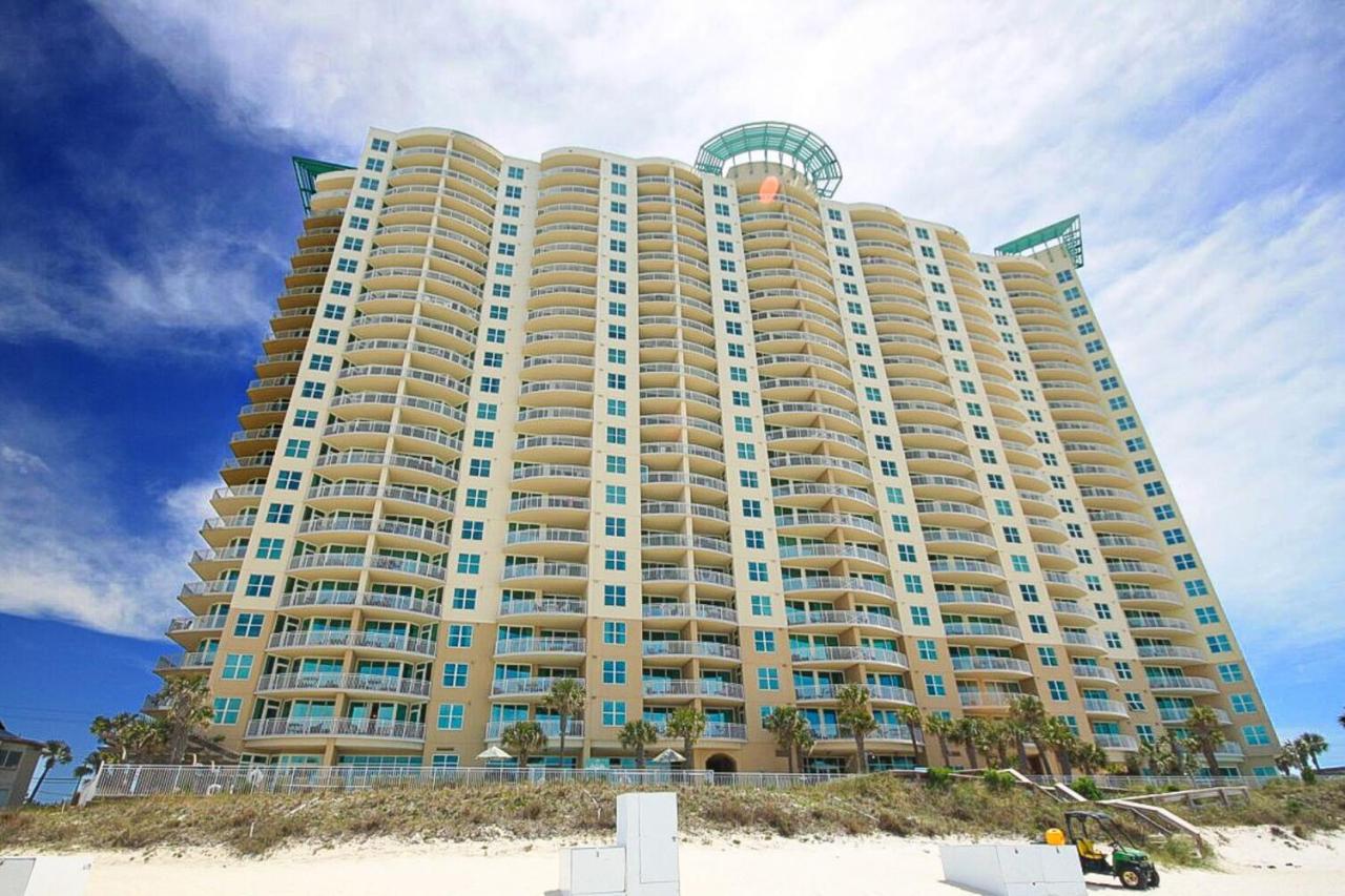 Aqua 405 Apartment *