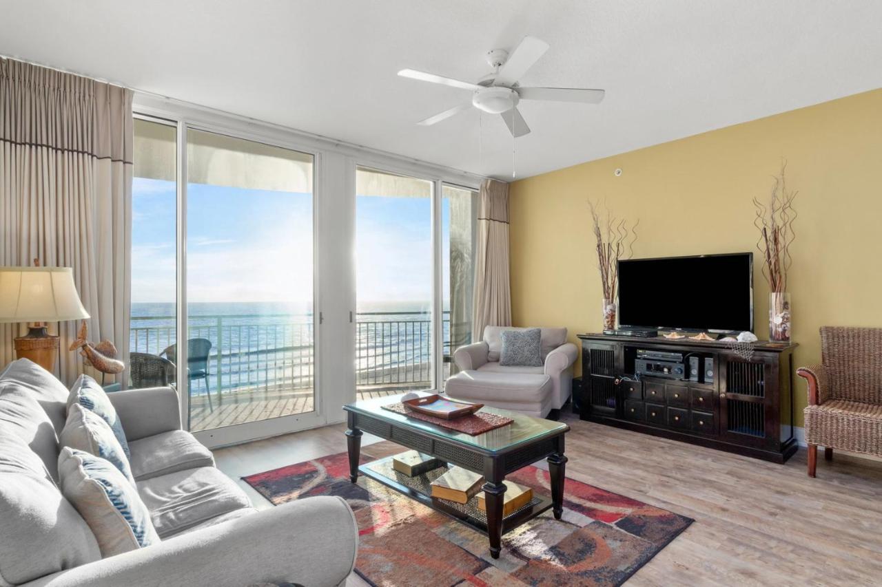 Aqua 405 Apartment *