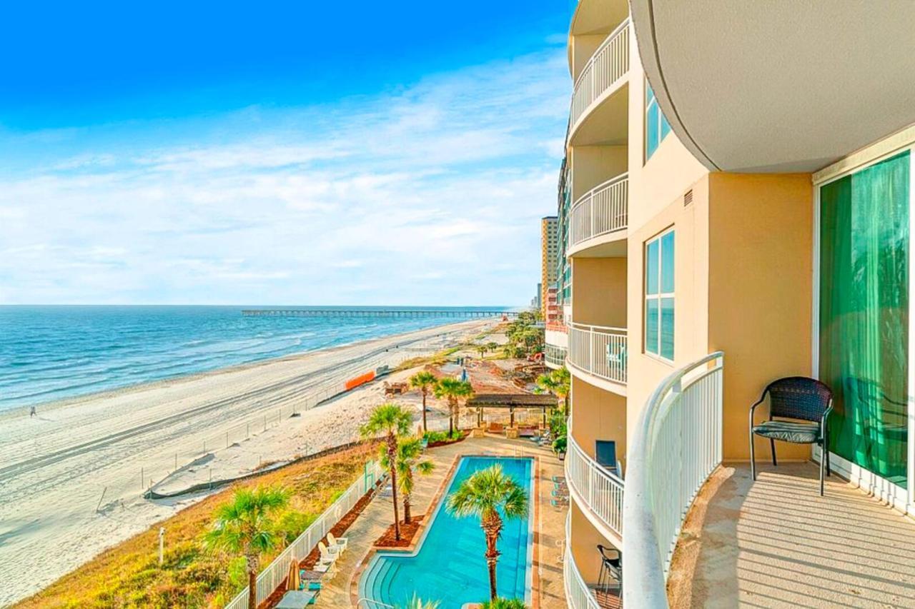 Apartment Aqua 405
