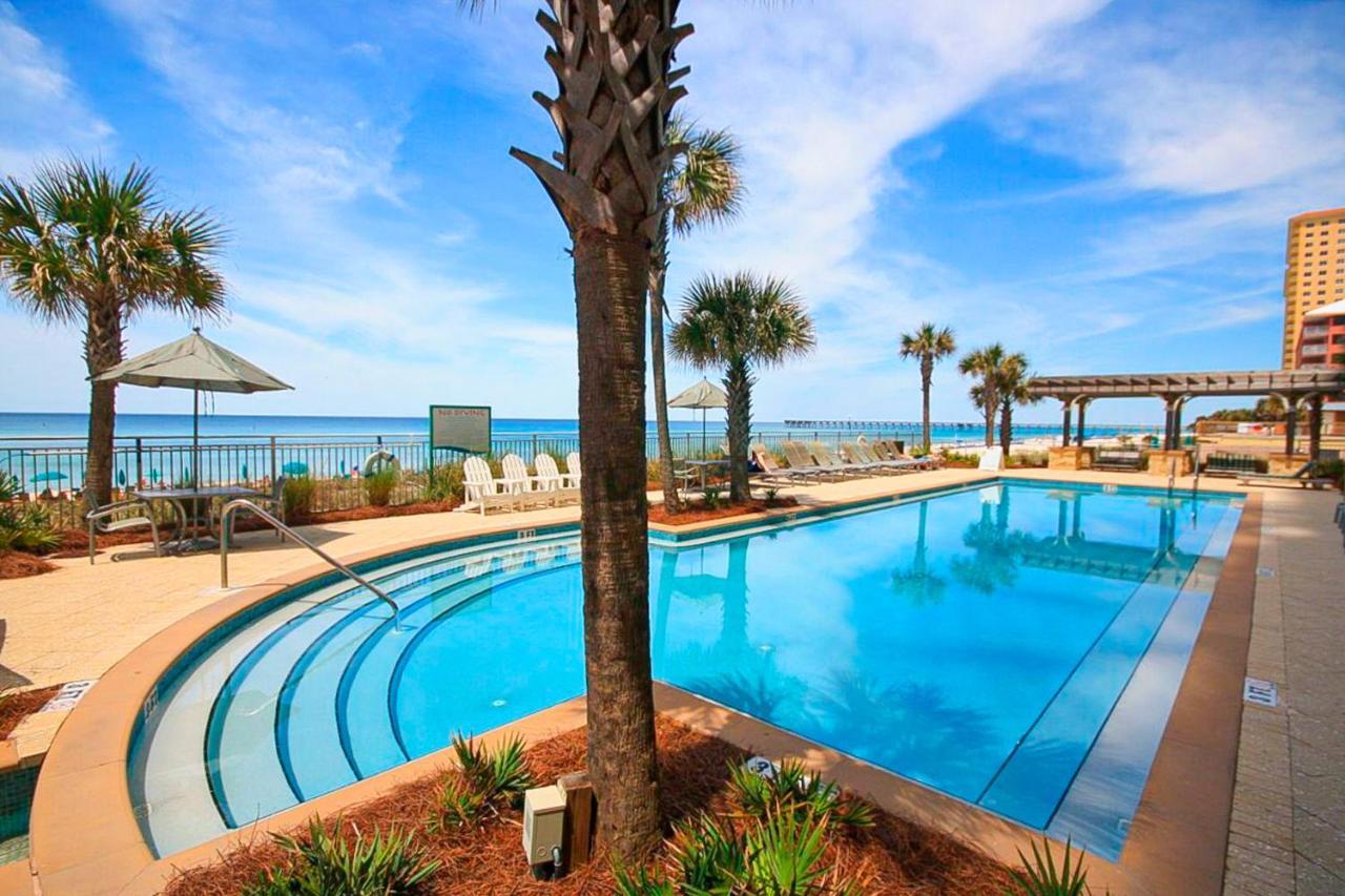 Aqua 405 Apartment *