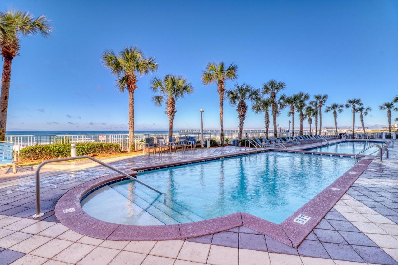 Sterling Reef 606 Apartment