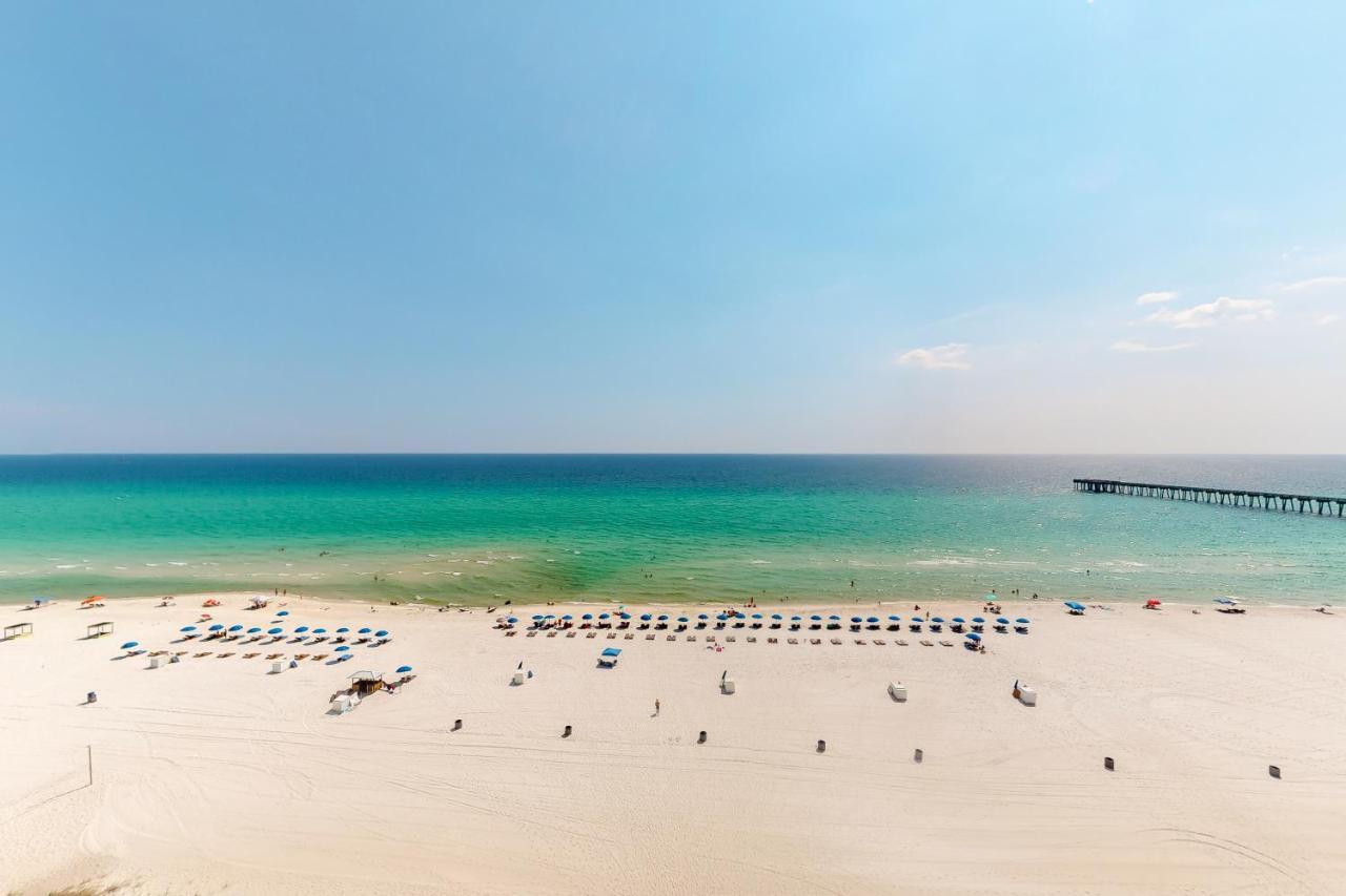 Sterling Reef 606 Panama City Beach