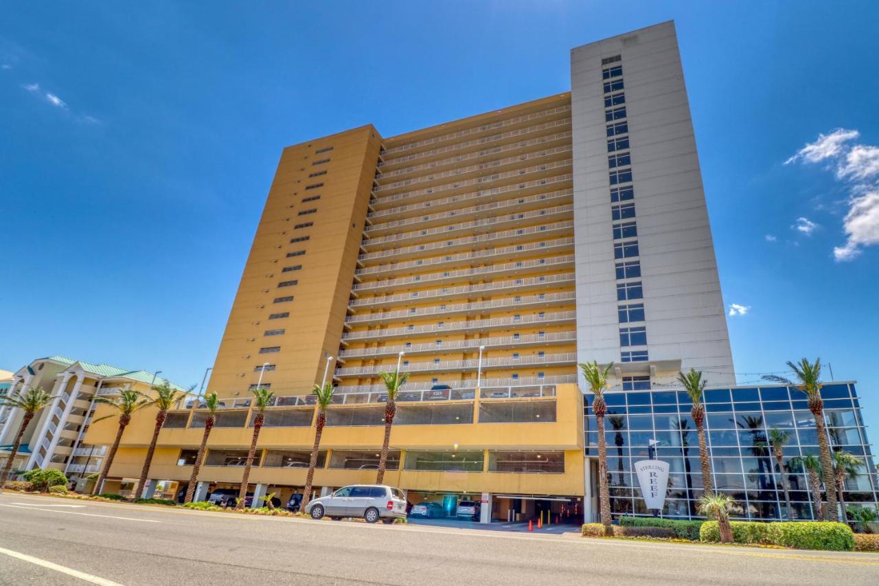 Apartment Sterling Reef 606