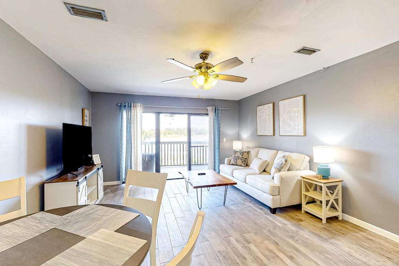 Apartment Polynesian Village #119 *