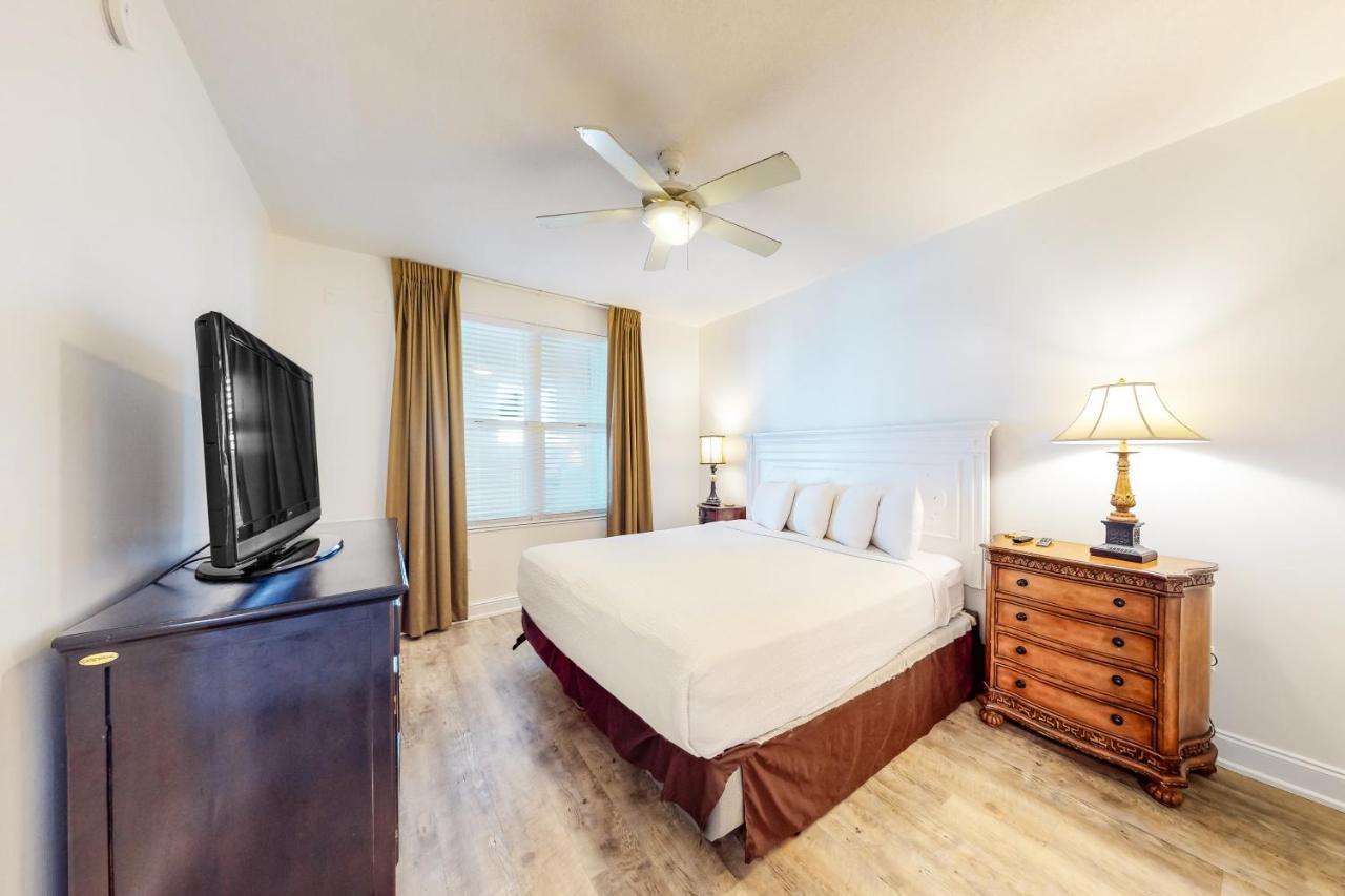Apartment Aqua 405 Panama City Beach