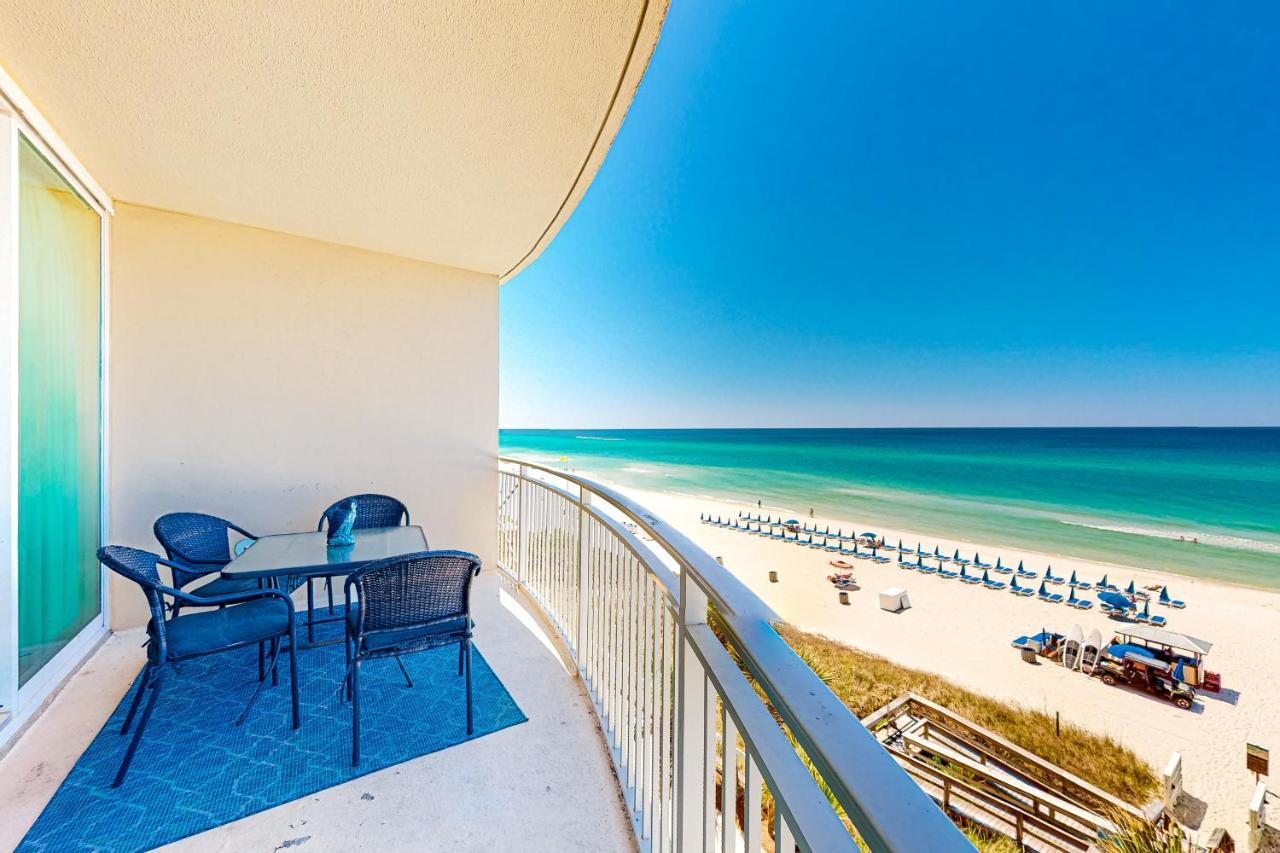 Apartment Aqua 405