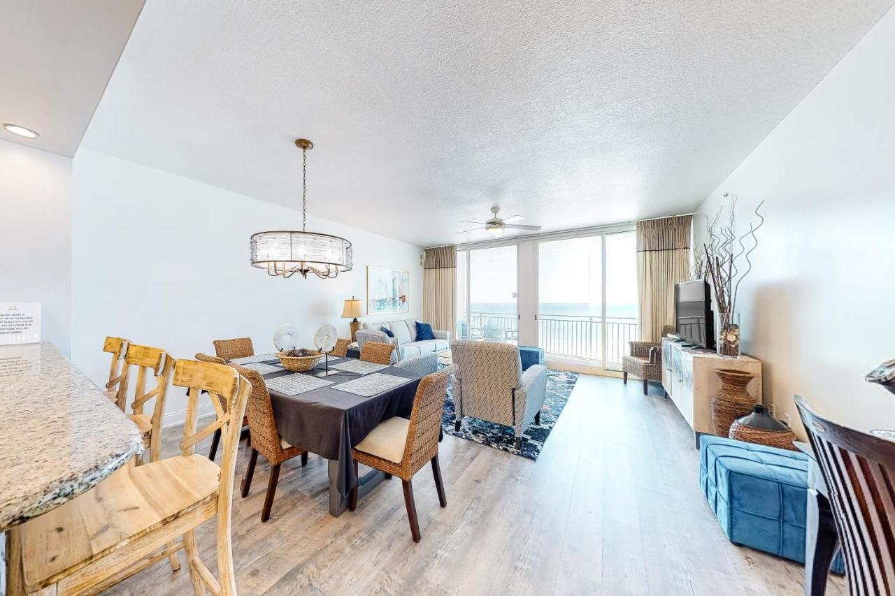 Aqua 405 Apartment Panama City Beach