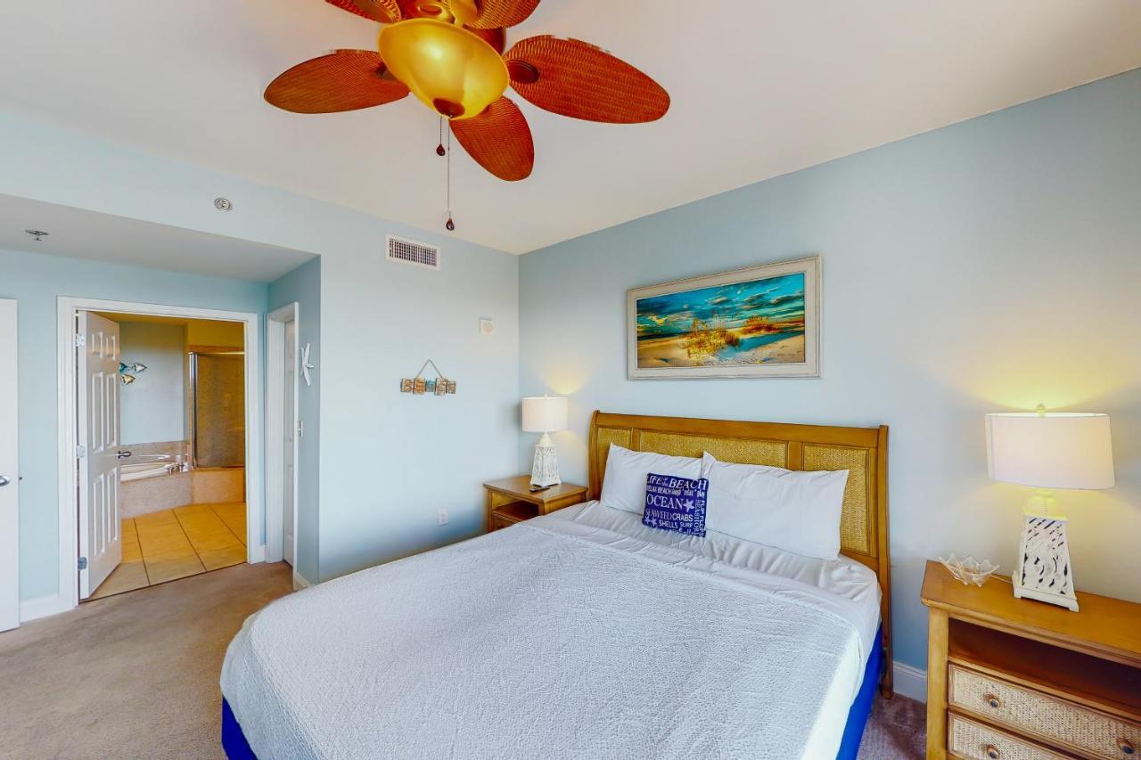 Laketown Wharf 1732 * Panama City Beach
