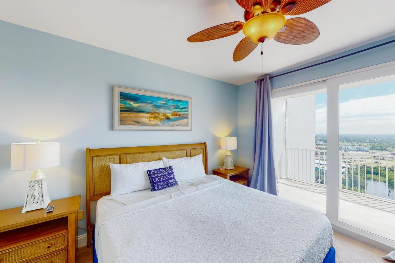 Laketown Wharf 1732 Panama City Beach