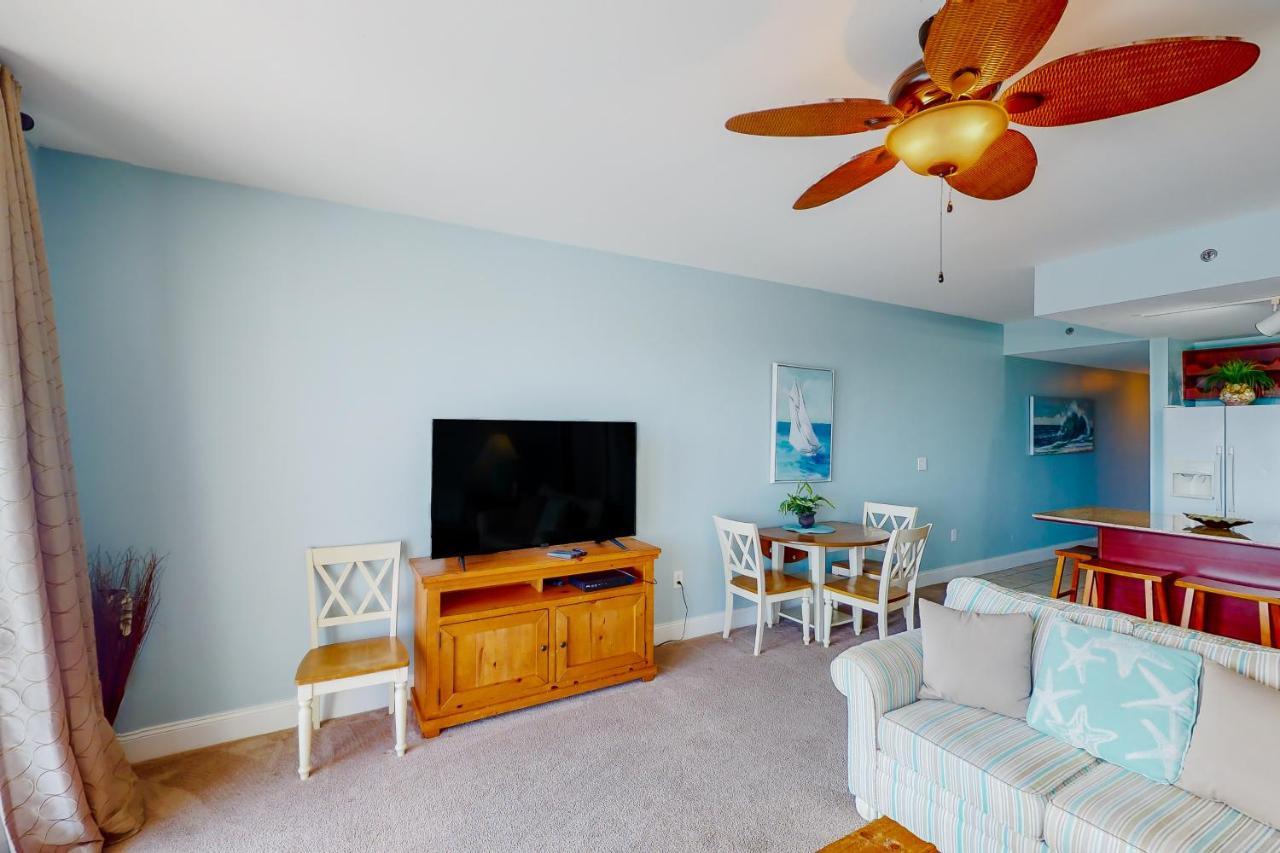 Apartment Laketown Wharf 1732 Panama City Beach