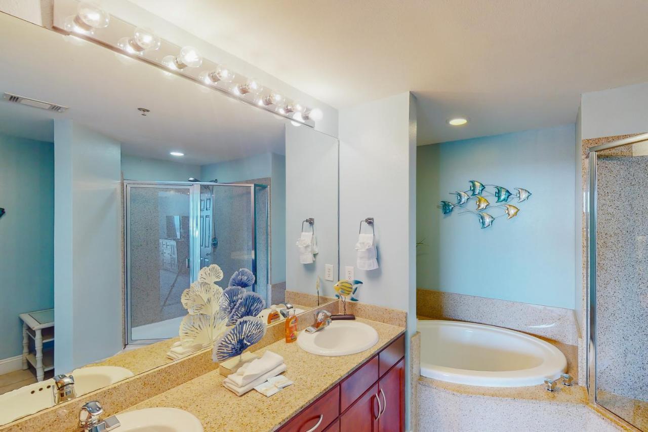 Laketown Wharf 1732 Panama City Beach