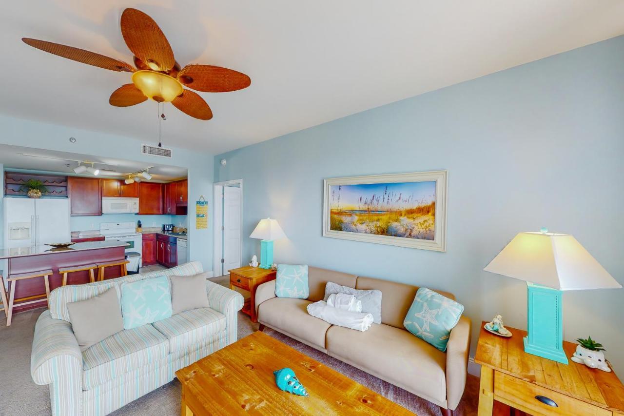 Laketown Wharf 1732 Apartment Panama City Beach