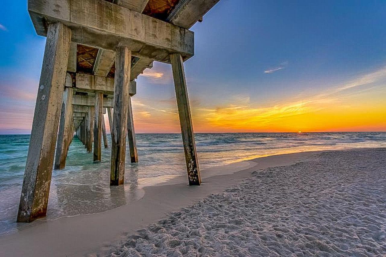 Apartment Laketown Wharf 1732 Panama City Beach