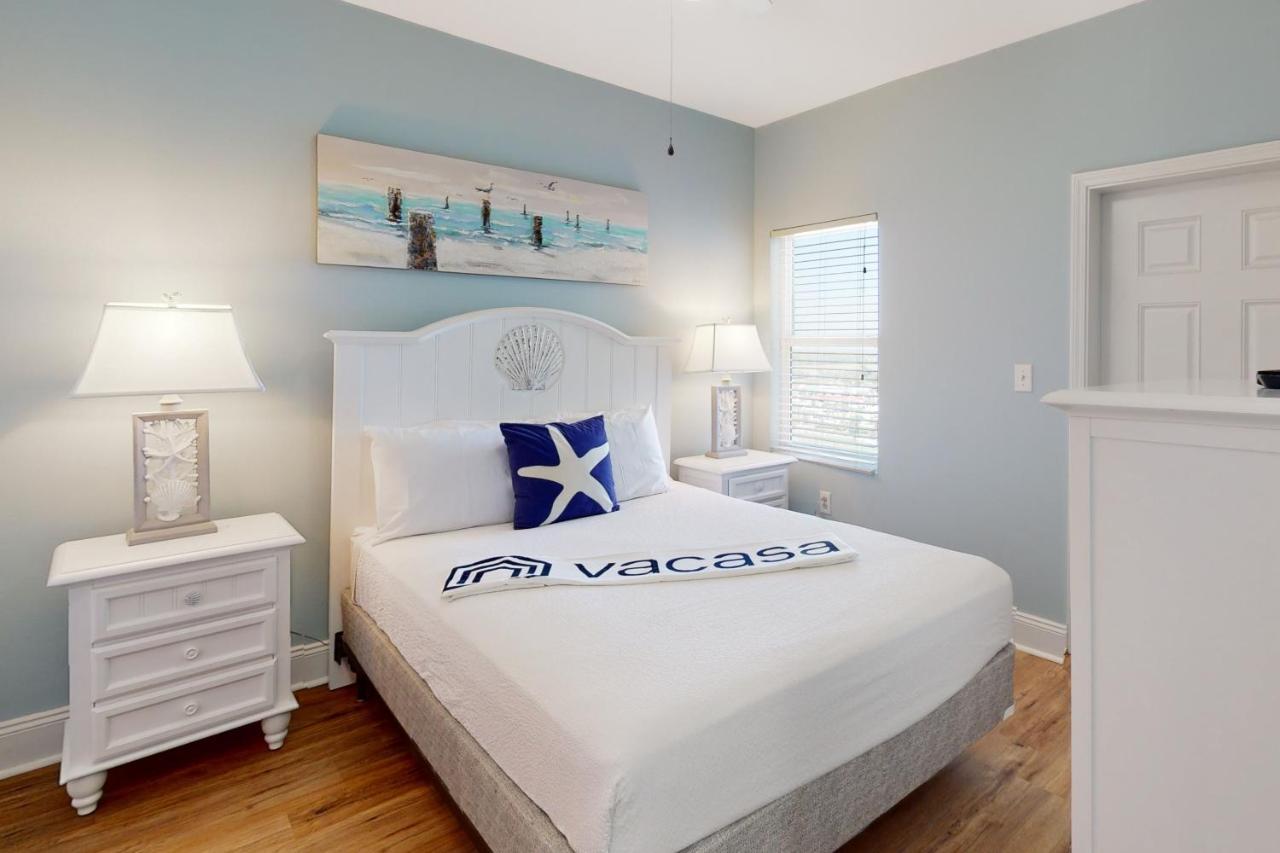 Apartment Laketown Wharf 1038 Panama City Beach