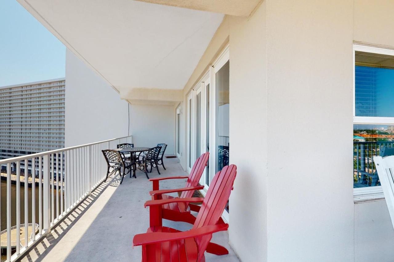 Laketown Wharf 1038 Apartment Panama City Beach