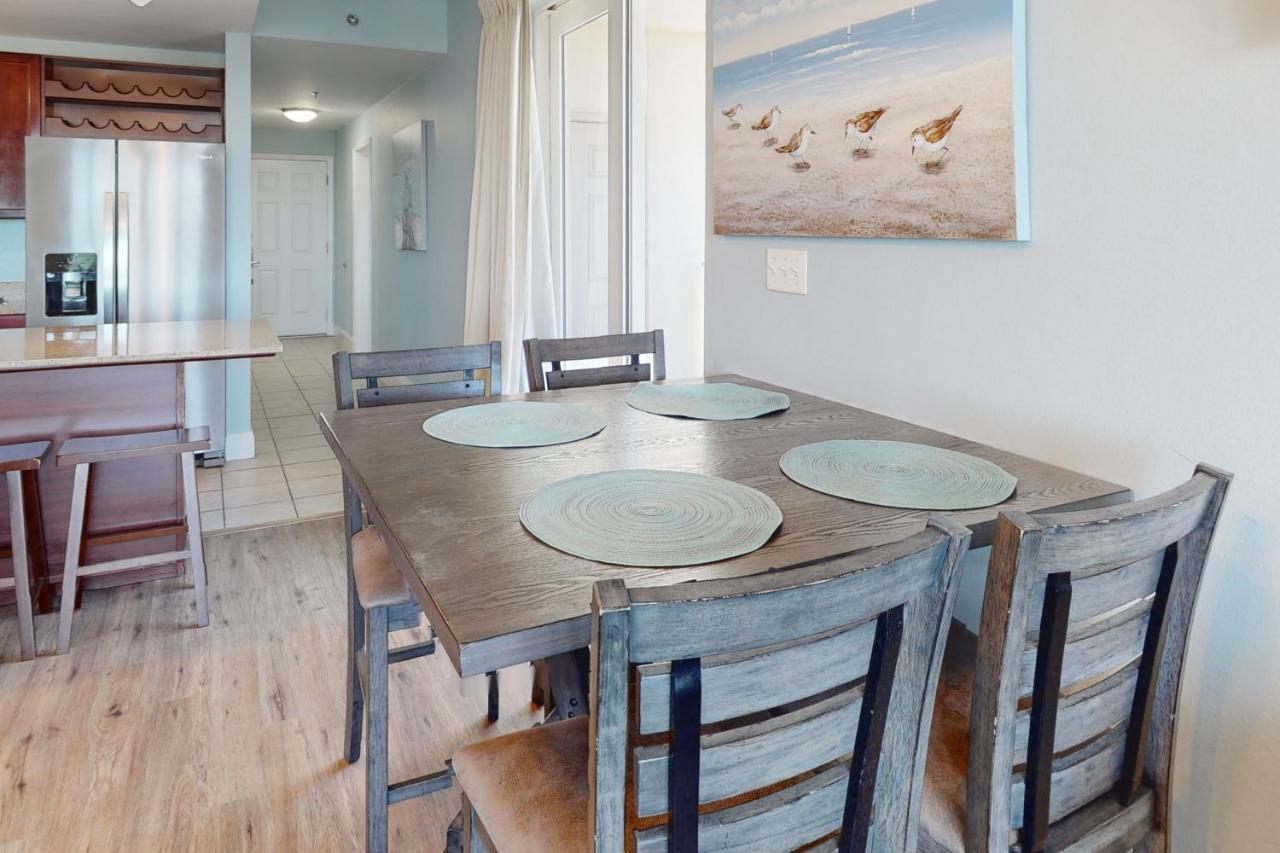 Laketown Wharf 1038 Apartment Panama City Beach