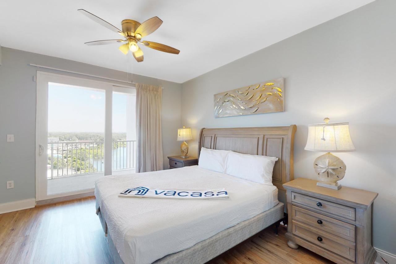 Laketown Wharf 1038 Apartment *