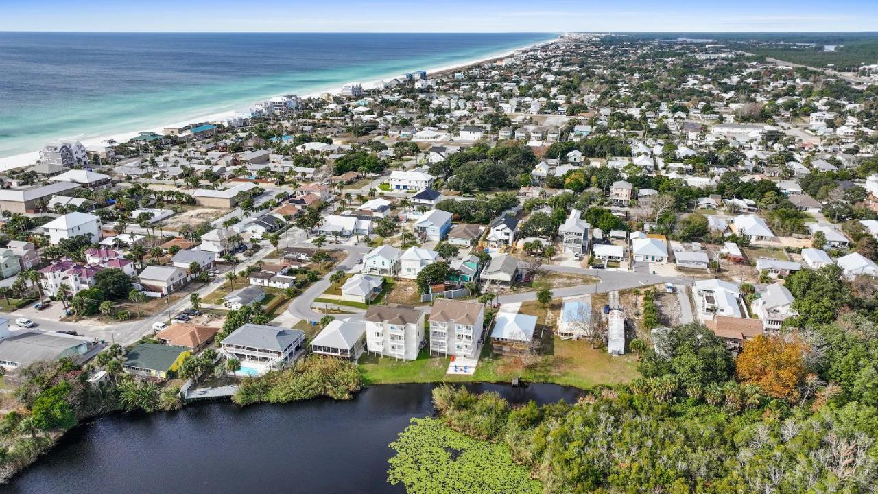 House - Happy Wife Happy Life By Panhandle Getaways Holiday home Panama City Beach