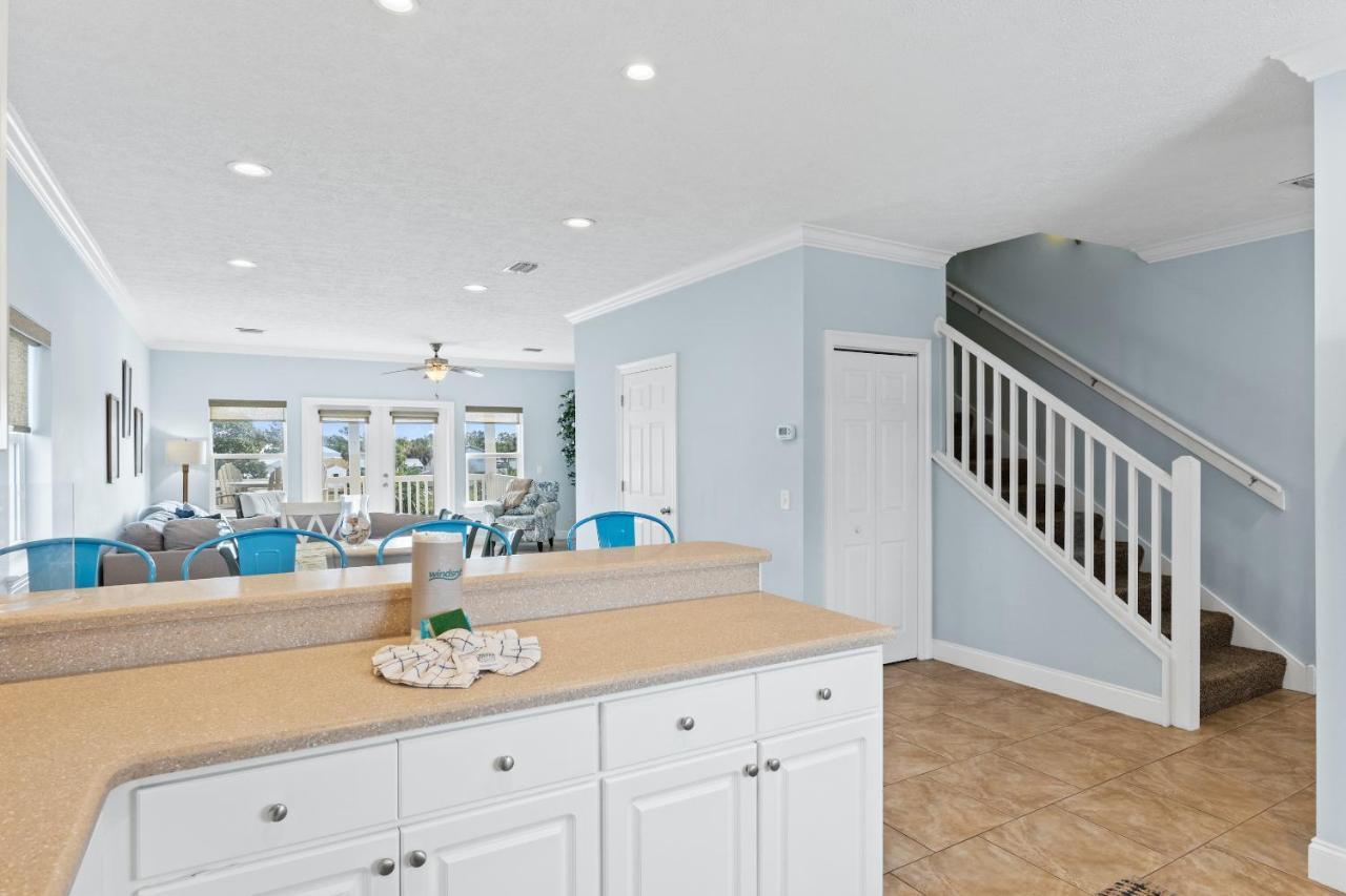House - Happy Wife Happy Life By Panhandle Getaways Holiday home Panama City Beach