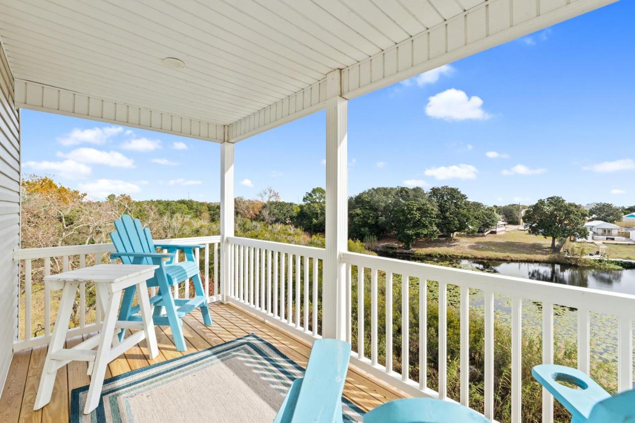 House - Happy Wife Happy Life By Panhandle Getaways Panama City Beach