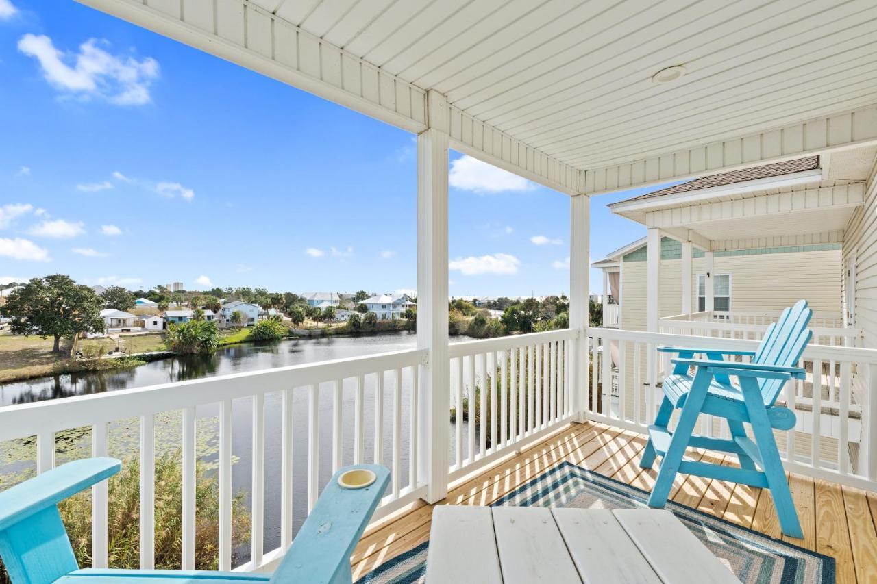 Holiday home House - Happy Wife Happy Life By Panhandle Getaways Panama City Beach