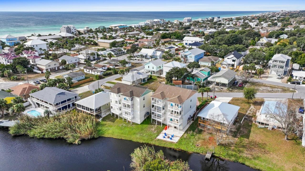 House - Happy Wife Happy Life By Panhandle Getaways Holiday home Panama City Beach