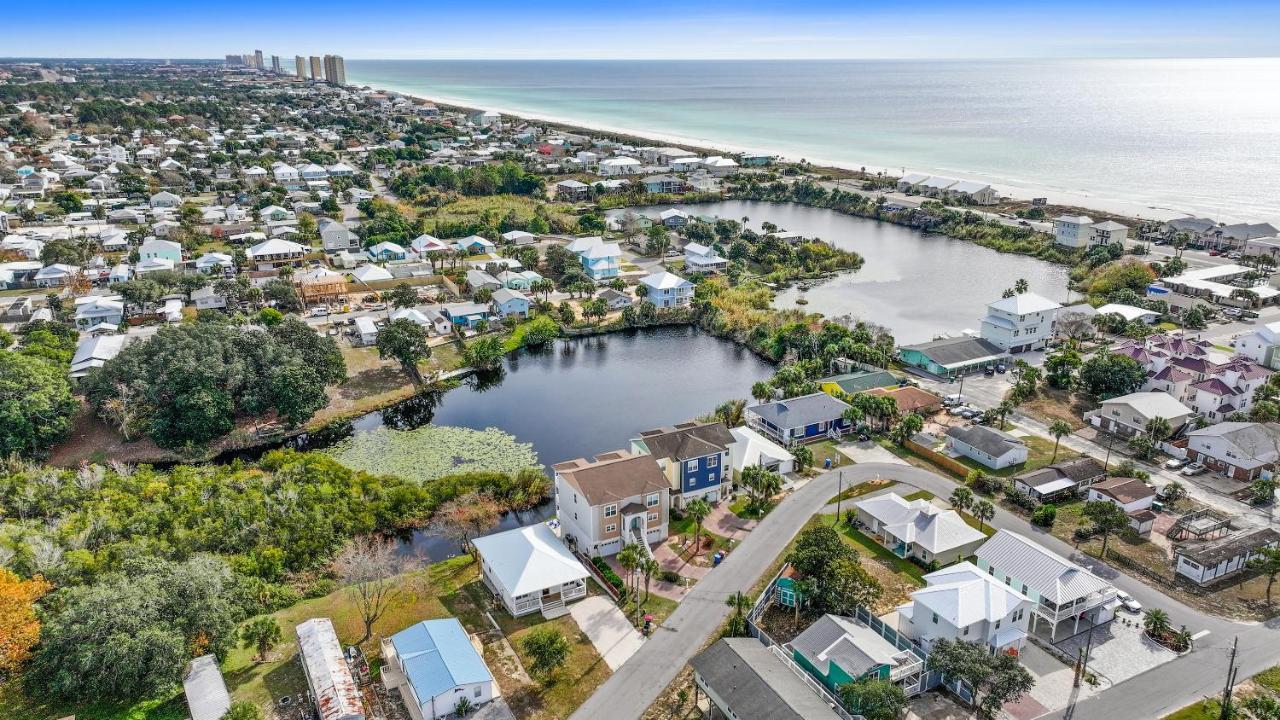 House - Happy Wife Happy Life By Panhandle Getaways Holiday home
