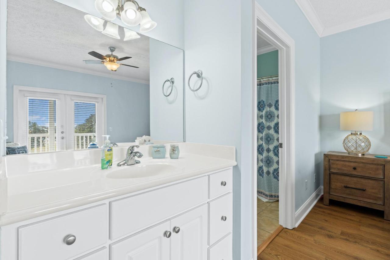 House - Happy Wife Happy Life By Panhandle Getaways Panama City Beach
