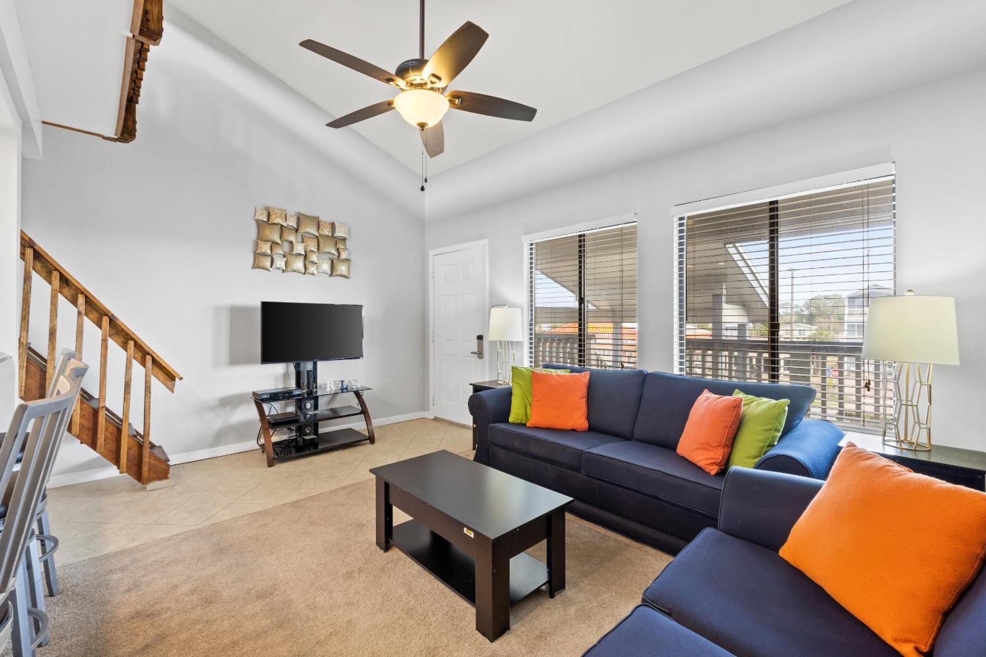 Sunswept By Panhandle Getaways Holiday home