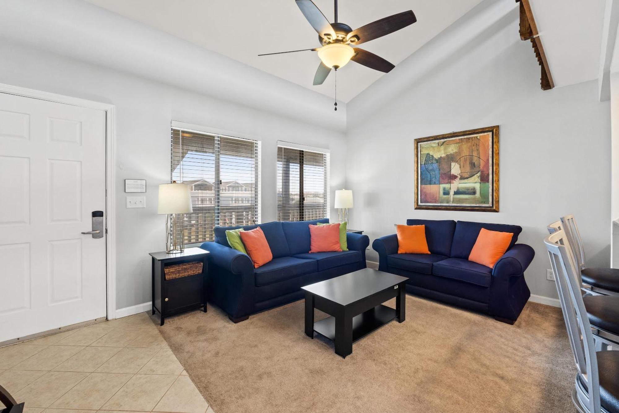 Sunswept By Panhandle Getaways * Panama City Beach