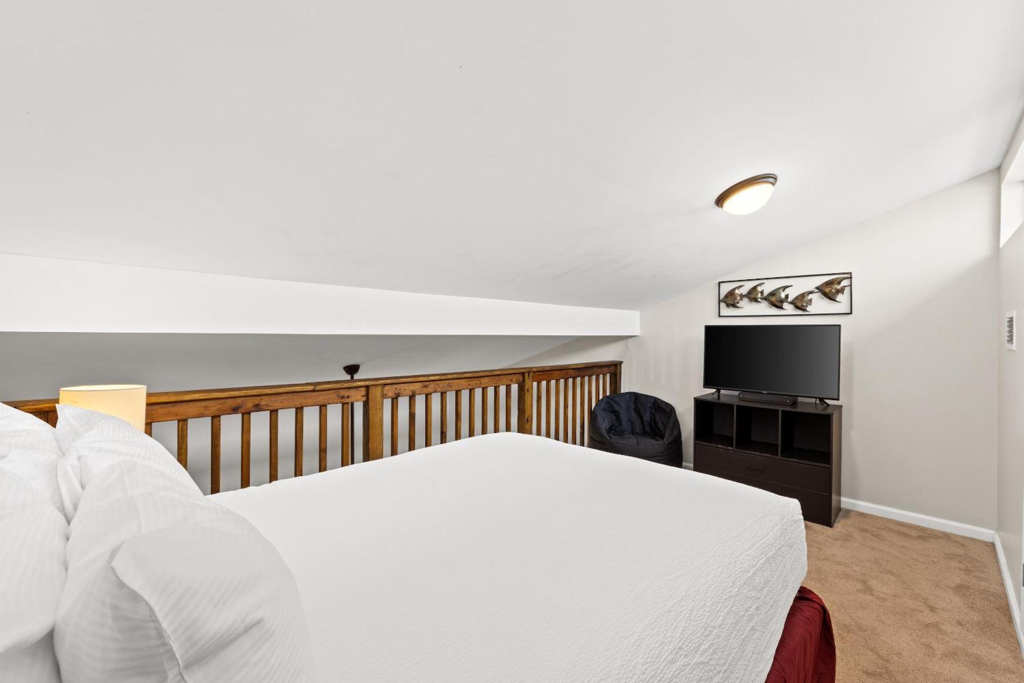 Sunswept By Panhandle Getaways *