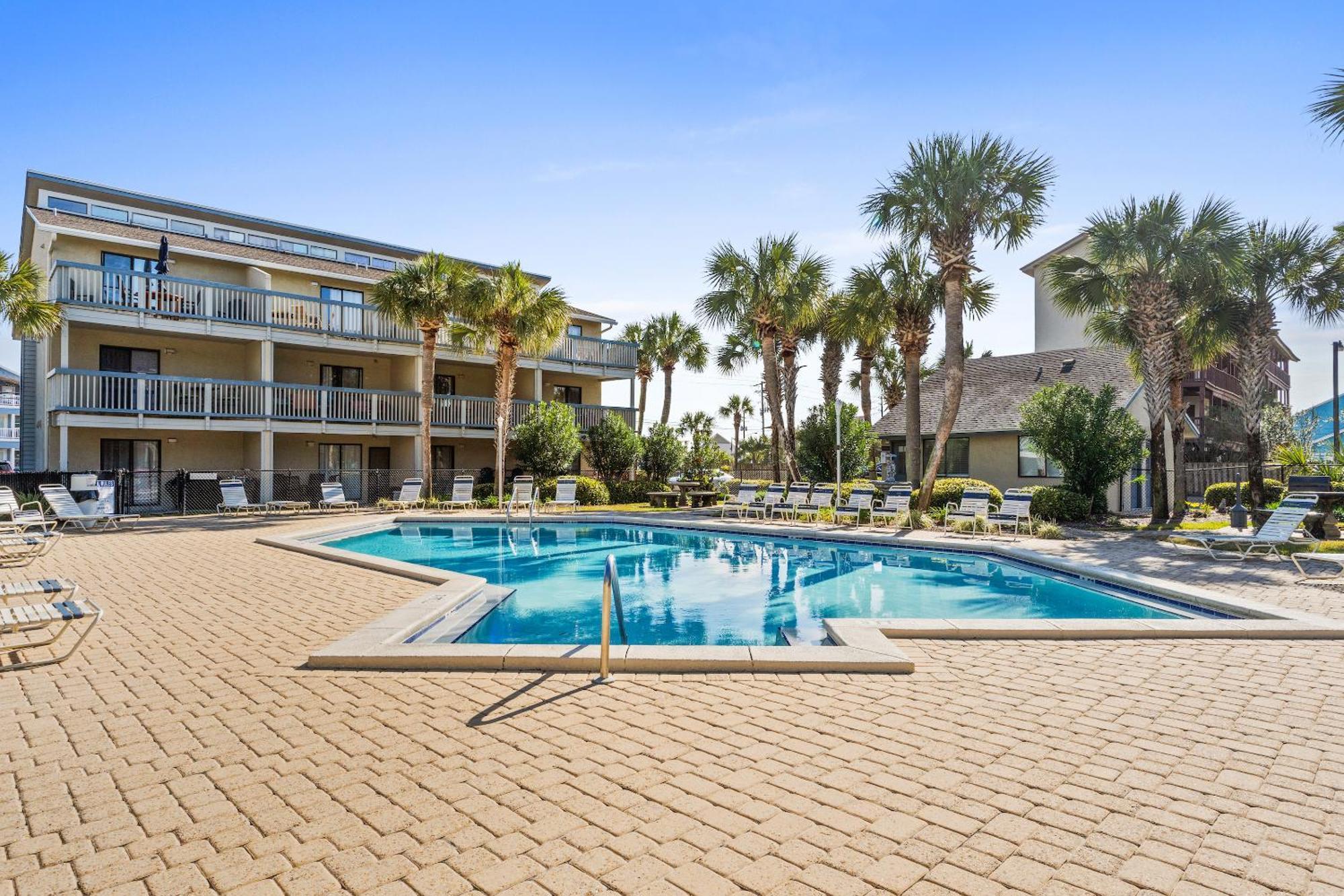Holiday home Sunswept By Panhandle Getaways