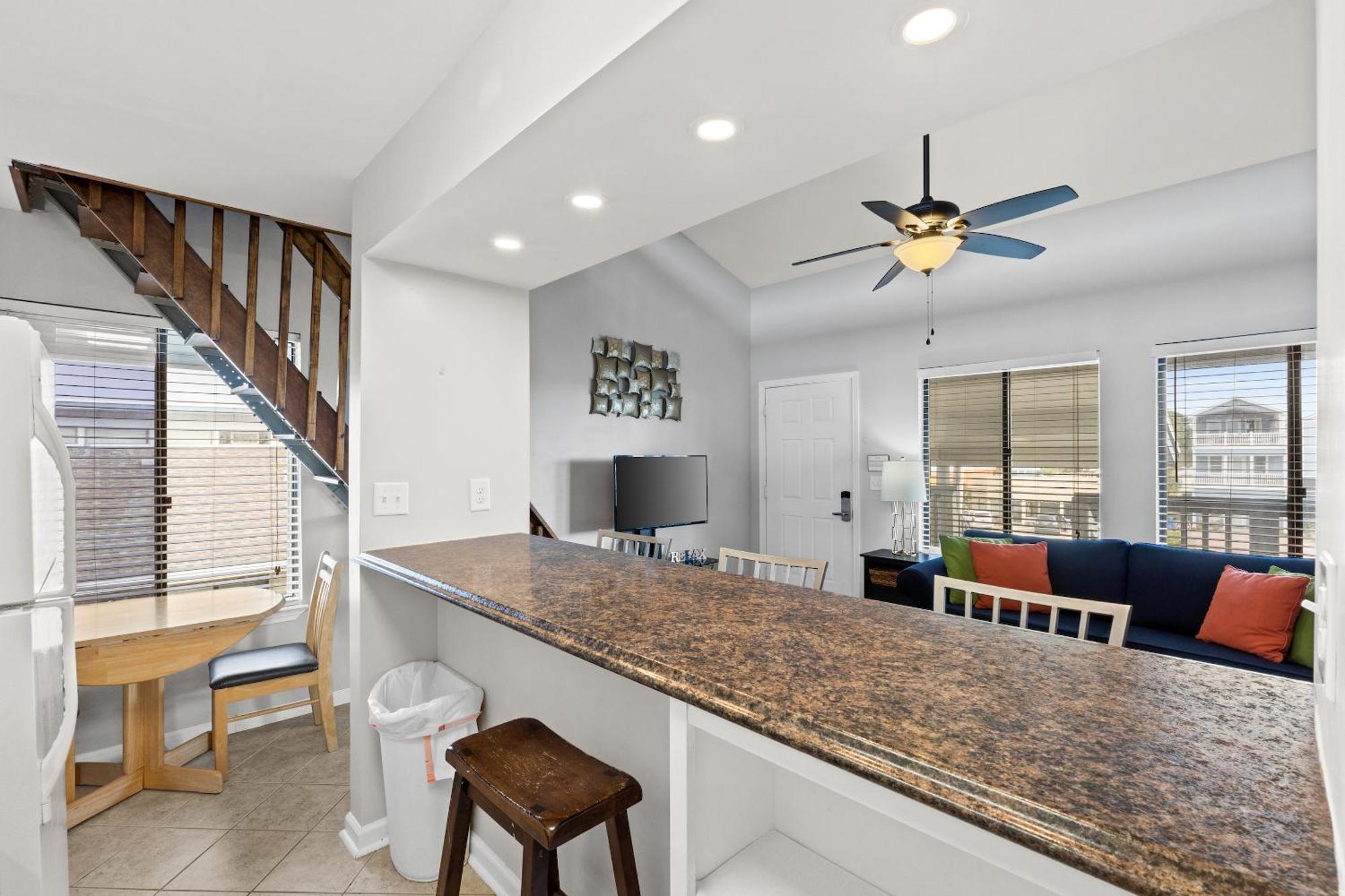 Sunswept By Panhandle Getaways