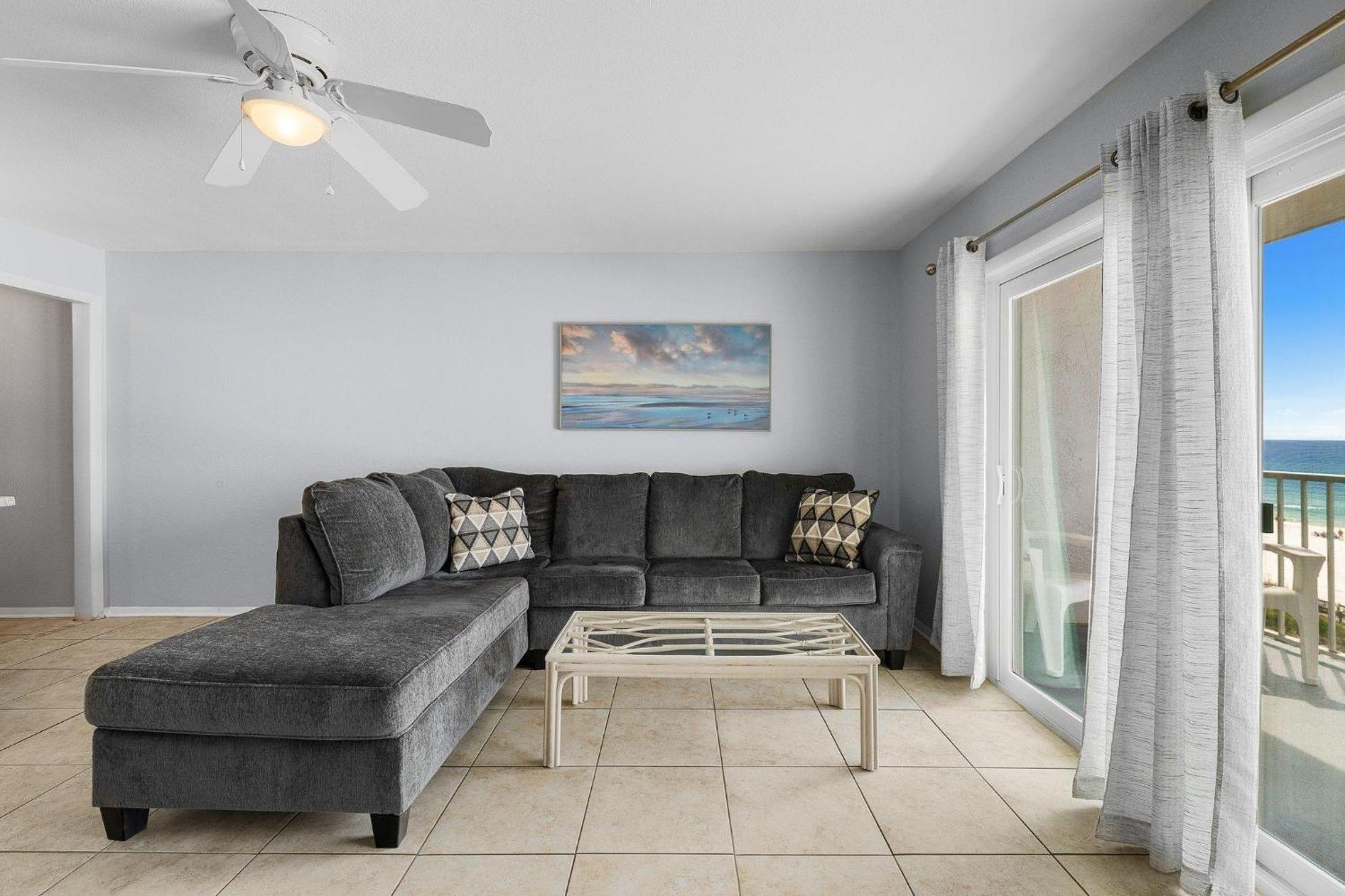 The Summit 606 Apartment Panama City Beach