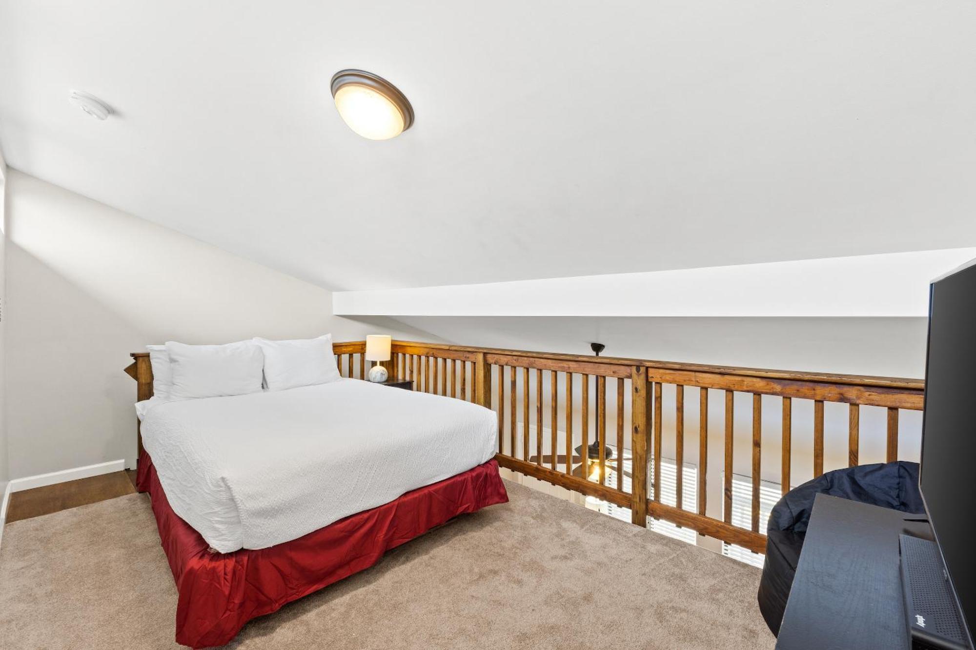 Sunswept By Panhandle Getaways *