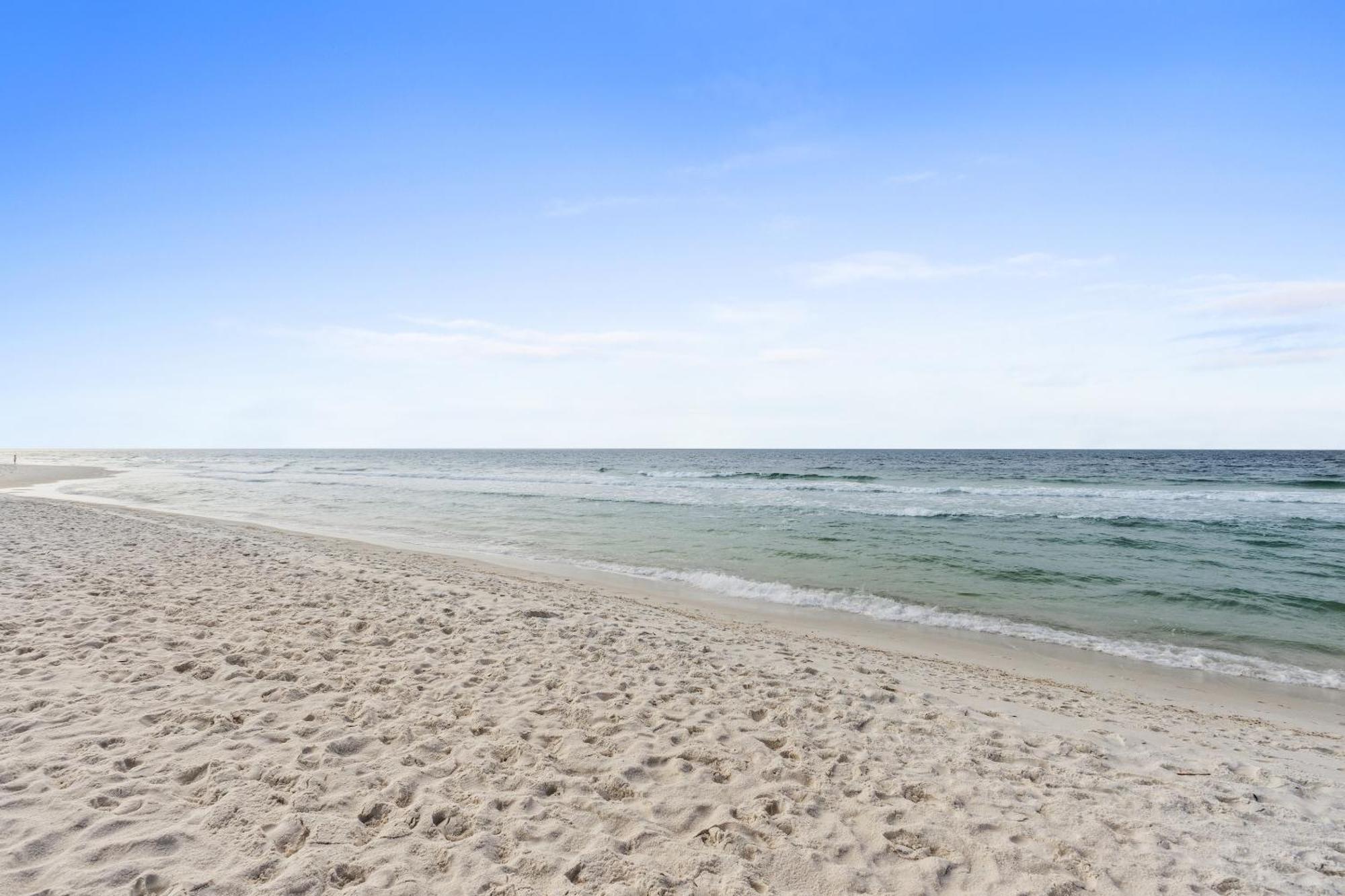 Holiday home Sunswept By Panhandle Getaways Panama City Beach