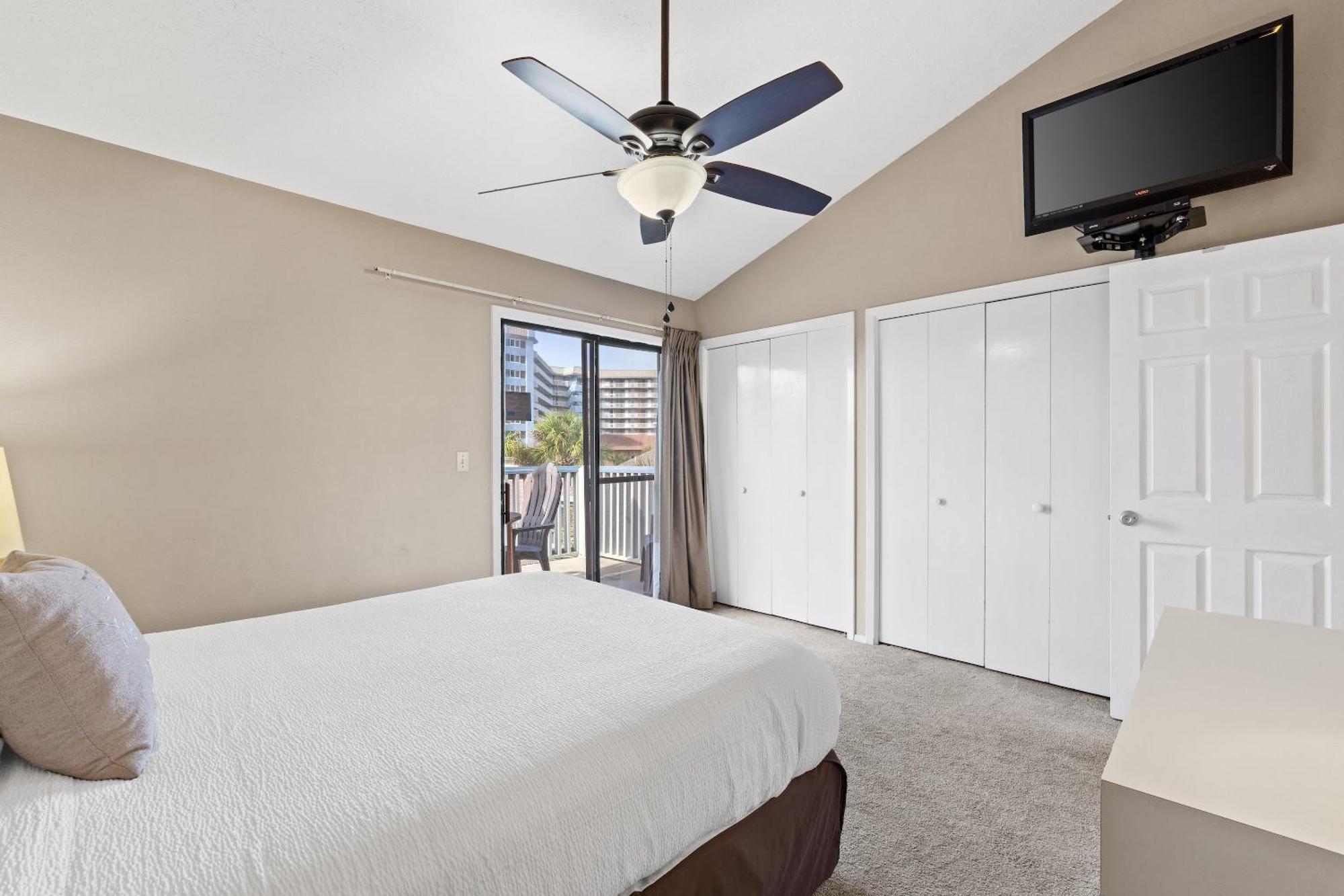 Holiday home Sunswept By Panhandle Getaways Panama City Beach