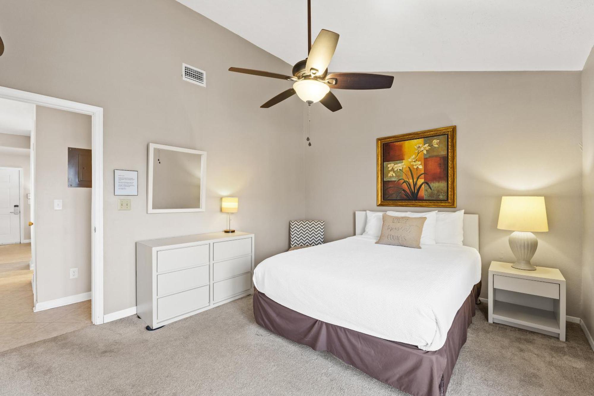 Holiday home Sunswept By Panhandle Getaways