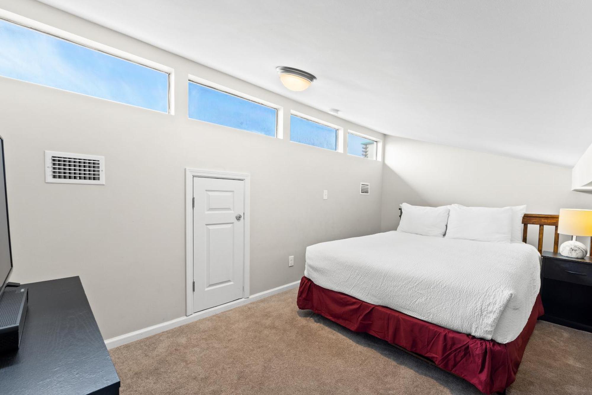 Holiday home Sunswept By Panhandle Getaways Panama City Beach