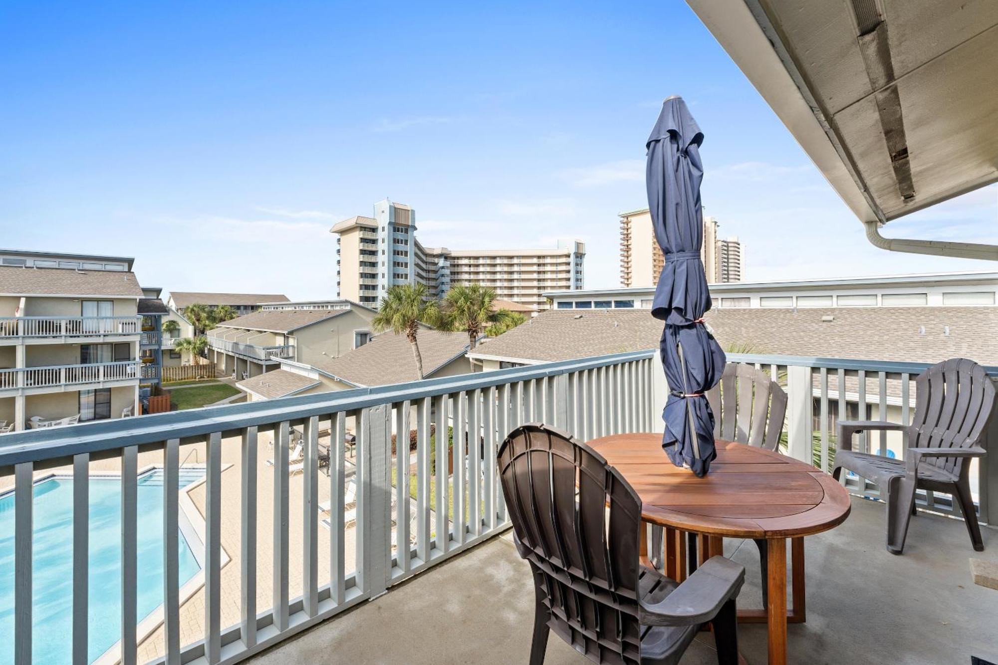 Holiday home Sunswept By Panhandle Getaways *