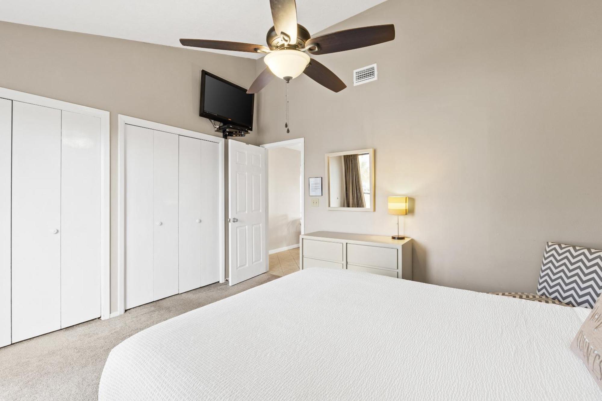 Sunswept By Panhandle Getaways Holiday home *