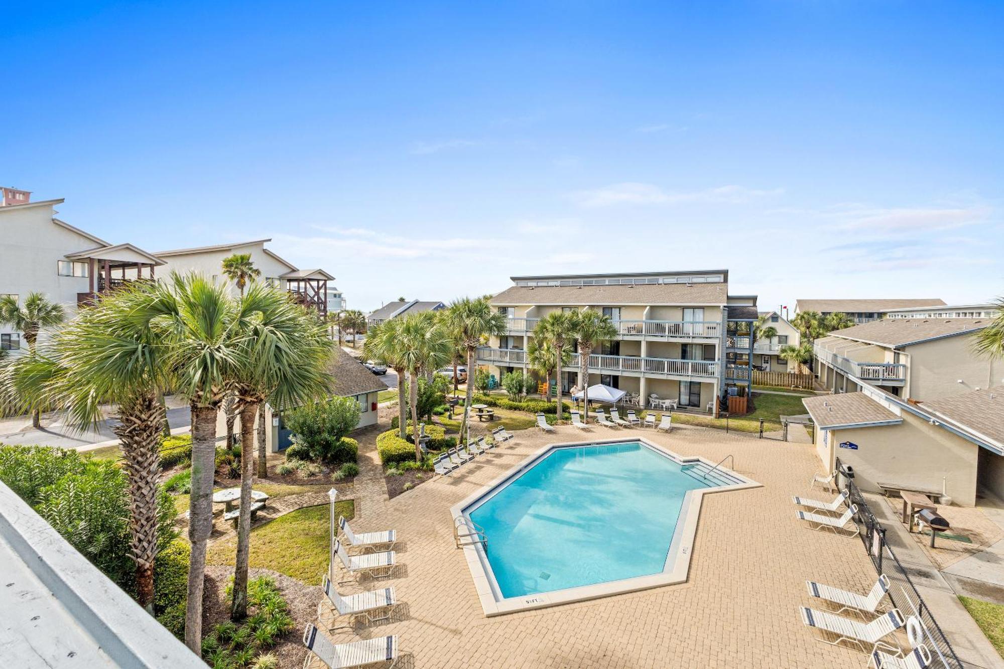 Holiday home Sunswept By Panhandle Getaways *