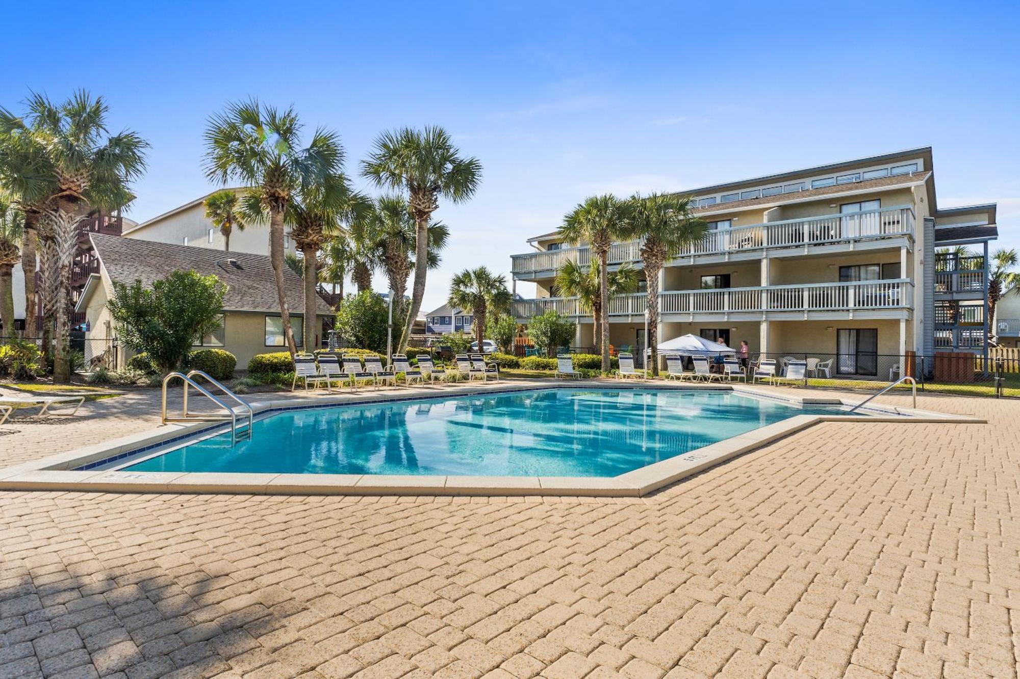 Sunswept By Panhandle Getaways Holiday home Panama City Beach