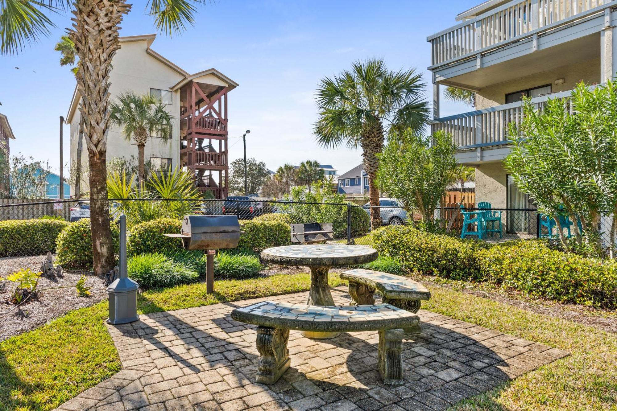 Sunswept By Panhandle Getaways *